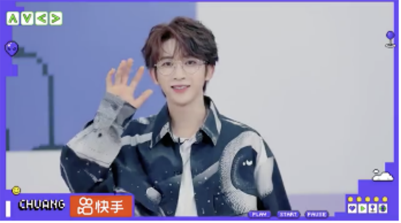 快手?jǐn)y手《創(chuàng)造營2021》拉動幾何式流量增長，幕后推手竟然是···7.21403.png