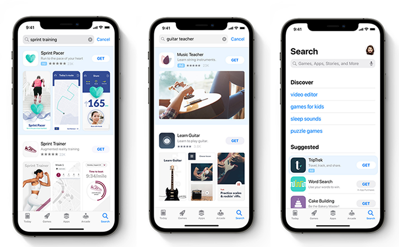 占據(jù)先發(fā)優(yōu)勢， 云銳集團獲得 Apple Ads 官方授權！-7.9334.png